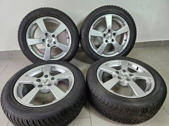 Alu CMS 5x112 Zimní 205/55/16