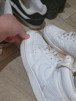 Dámské boty Nike