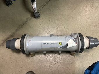 Tepelný výměník 70kw