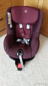 Autosedačka Britax Römer DUALFIX M i-SIZE
