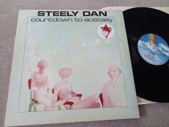 STEELY  DAN „Countdown to  Ecstacy“ /MCA  1973/jazz/prog  to