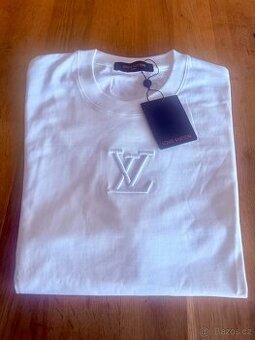 Prodám triko Louis Vuitton