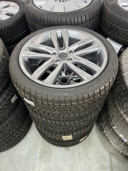 Salvador golf 6,7 225/40 r18 nejeté TOP