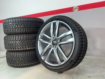 Salvador golf 6,7 225/40 r18 nejeté TOP - 1