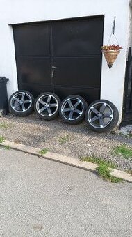 5x112 r18 Rotor