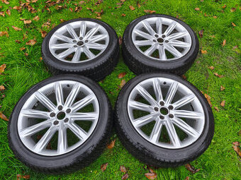 Audi - Originální zimní sada Audi A7, A6 - R 19 5x112
