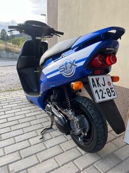 Honda SFX 50 - 1