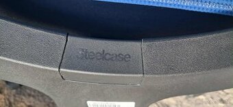 Kolečková židle Steelcase
