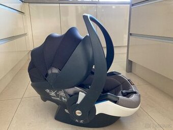 Autosedačka vajíčko BeSafe izi go modular