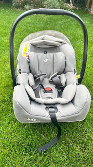 Dětská sedačka JOIE i-Gemm2 + Báze i-Base Advance ISOfix