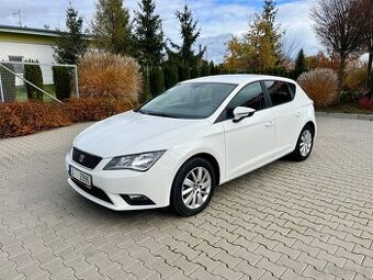 Seat Leon 1,6 TDi 77kW