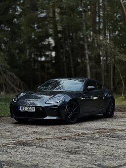 2023 Toyota GR86 Executive (záruka do 08/2028)