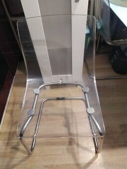 Stůl + 4 židle - 1