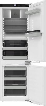 Lednička BORA Cool Combi – model C178KG (NOVÁ v záruce)