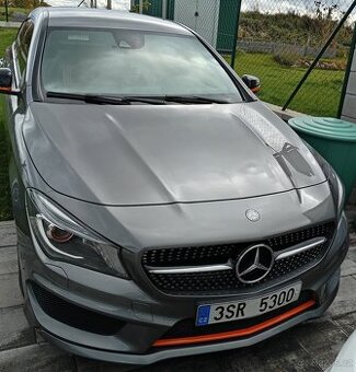 CLA 250