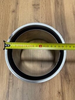 Příslušenství ke krbovým kamnům