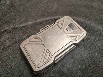 Solární powerbanka Viking 10.000mAh