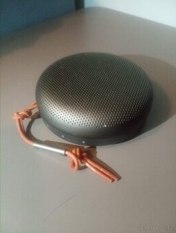 Bluetooth reproduktor Bang & Olufsen Beosound A1 2. generace