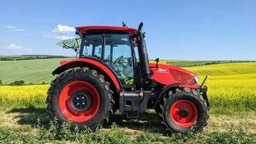 Zetor Forterra HSX 140