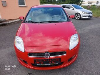 Fiat Bravo 1.4 16v Dynamic