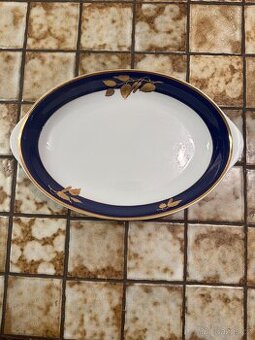 Elegantní Servírovací Talíř Thun