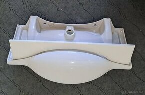 Prodám umyvadlo 95x48