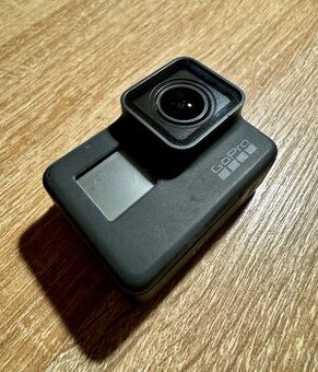 GoPro HERO5 Black