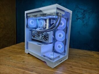 Bestie 20 jader - i7 14700K, 64GB DDR5, 2TB,RTX4070Ti SUPER