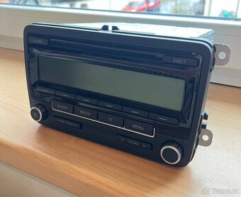 Autorádio VW RCD 310