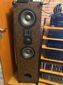 Reprosoustavy zn. Visaton