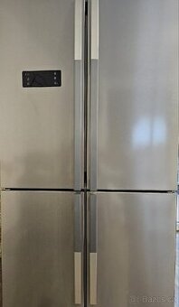 americká lednička Beko