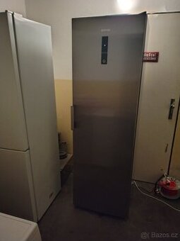 Monoklimatická lednice Gorenje se zárukou