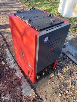 Prodám kotel Dakon 4F18 – 18 kW  Dor 20 - 32