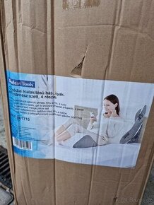 Sada klinovych polstaru