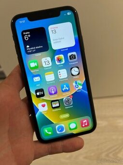 iPhone 11 64 GB