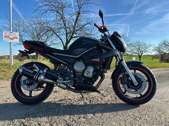 Yamaha XJ6N 35 KW