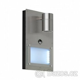 Venkovní svítidlo nástěnné LED WOFI