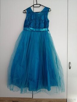 PRODÁM DÍVČÍ ŠATY