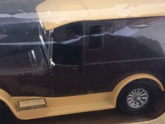 Matchbox Lesney England No.5 🏴󠁧󠁢󠁥󠁮󠁧󠁿🇬🇧