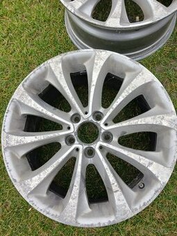 Bmw 5x120r18 et30 - 1