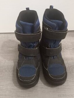 Zimní Lurchi vel.28; 18,6 cm