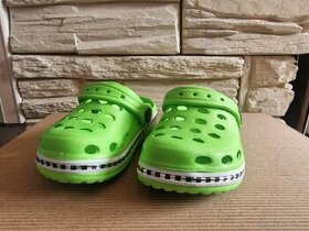 Dětské "Crocs"  vel. 20-21