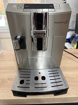 Kávovar DeLonghi Primadonna S