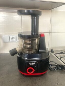Odšťavňovač Tefal Juiceo
