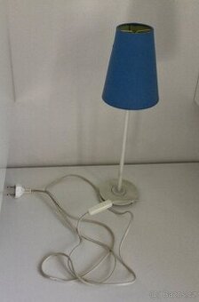 Stolni lampicka Ikea