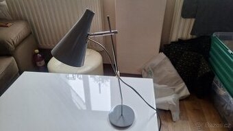 Stolní lampička Lidokov -Hurka