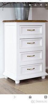 Provensálský nábytek