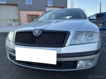 Škoda Octavia II 1.9 TDi COMBI MODEL 2008 MOŽNO NA SPLÁTKY