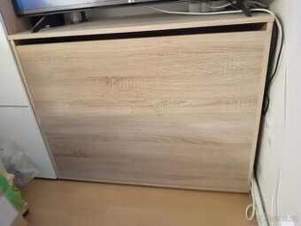 Peřiňák lamino dub sonoma