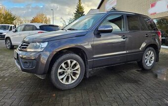 Suzuki Grand Vitara 2.4i Comfort benzín 124kw